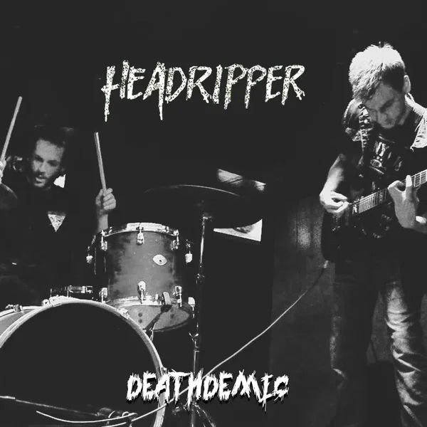 Deathdemic