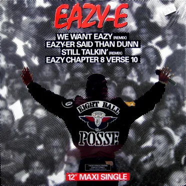 We Want Eazy (remix)