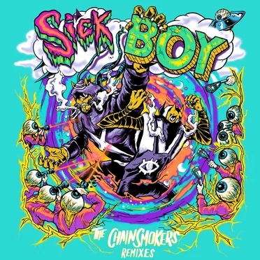 Sick Boy (remixes)