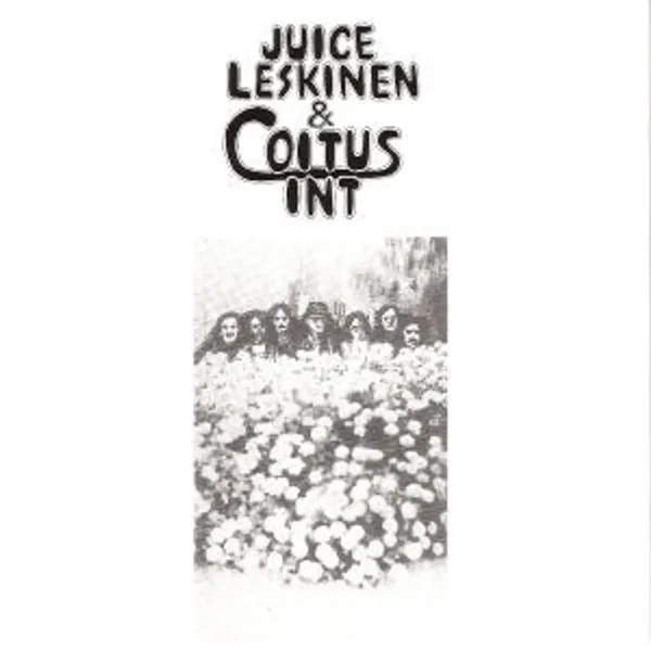 Juice Leskinen & Coitus Int