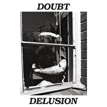 Delusion by Doubt - album cover