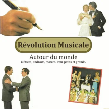 Révolution Musicale