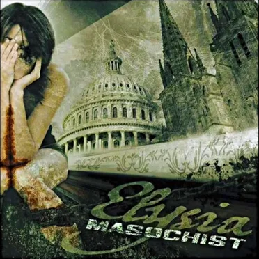 Masochist by Elysia - album cover