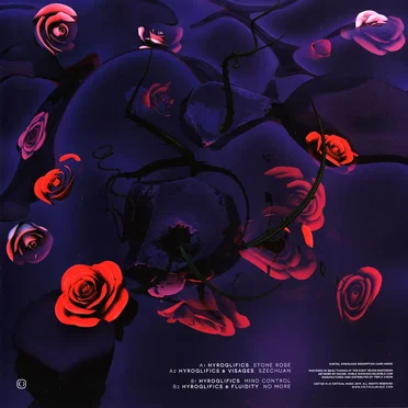 Stone Rose EP