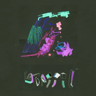Landfill III by Bukkake Moms - album cover