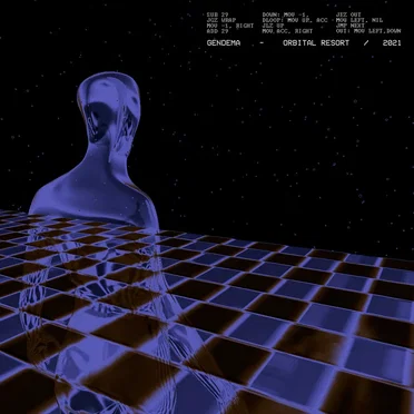 Orbital Resort