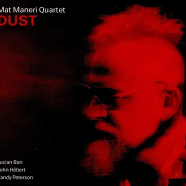 Mat Maneri Quartet
