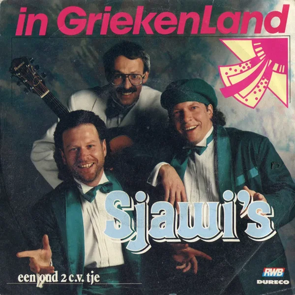 In Griekenland