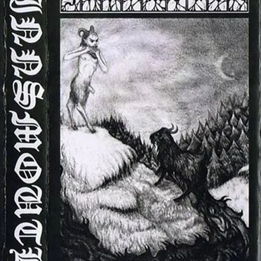 The Departure of Shub-Niggurath