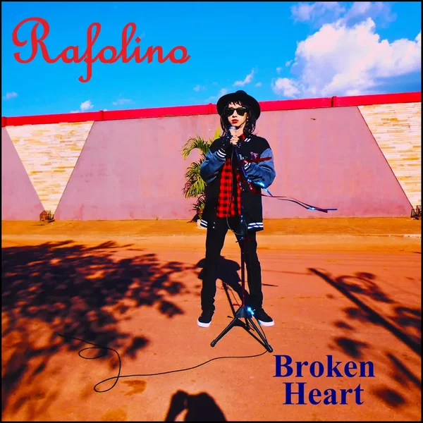 Broken Heart