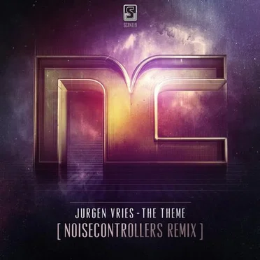 The Theme (Noisecontrollers remix)