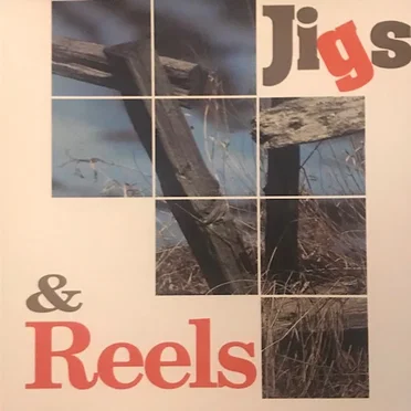 Jigs & Reels by Various Artists - album cover
