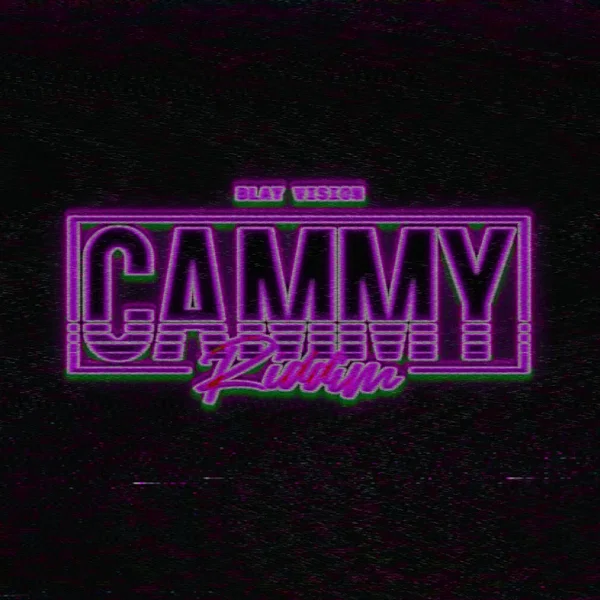 Cammy Riddim Instrumental