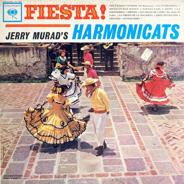 Fiesta!