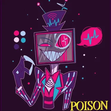Poison