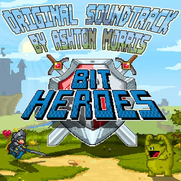 Bit Heroes OST