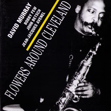 Flowers Around Cleveland