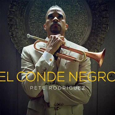 El Conde Negro