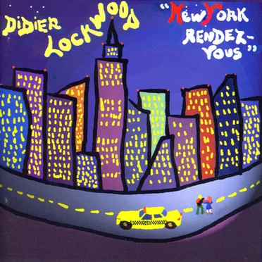 New York Rendez-Vous