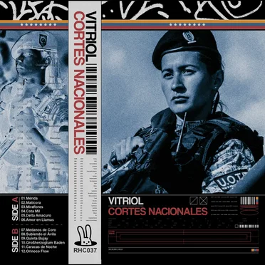 Cortes Nacionales