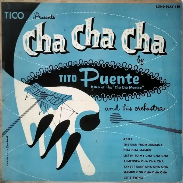 Cha Cha Cha