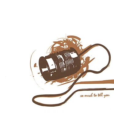 A Rogers/Wells Project: So Much to Tell You by Rogers/Wells - album cover