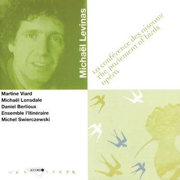 La conférence des oiseaux