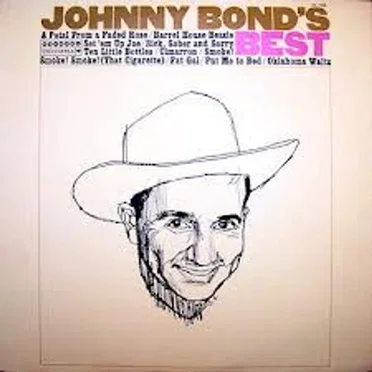 Johnny Bond’s Best