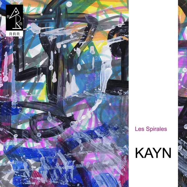 Les Spirales