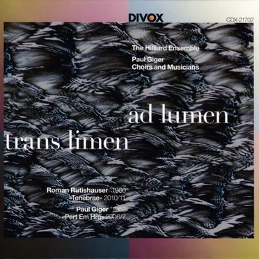 Trans Limen ad Lumen