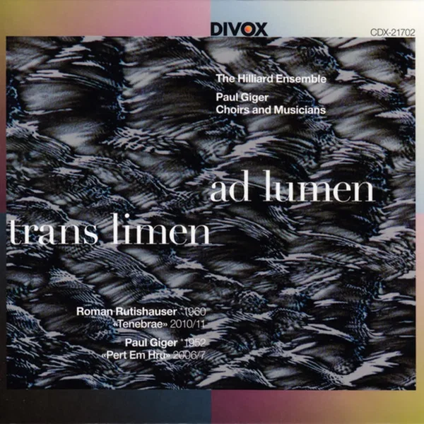 Trans Limen ad Lumen