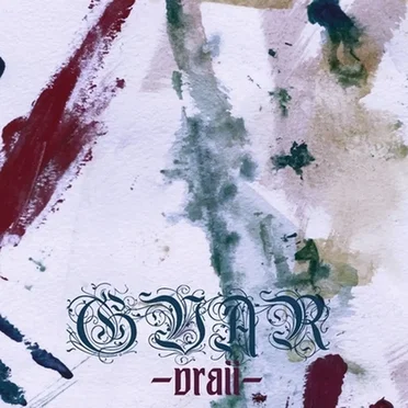vraii by Gvar - album cover