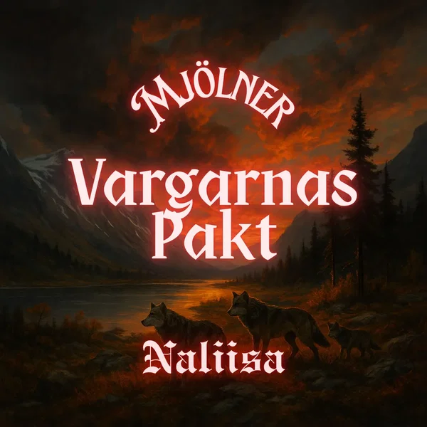 Vargarnas Pakt