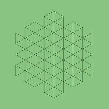Organic Electrified Forms 1 - 6 X EP Boxset by Virtual - album cover
