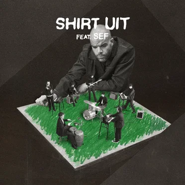 Shirt uit