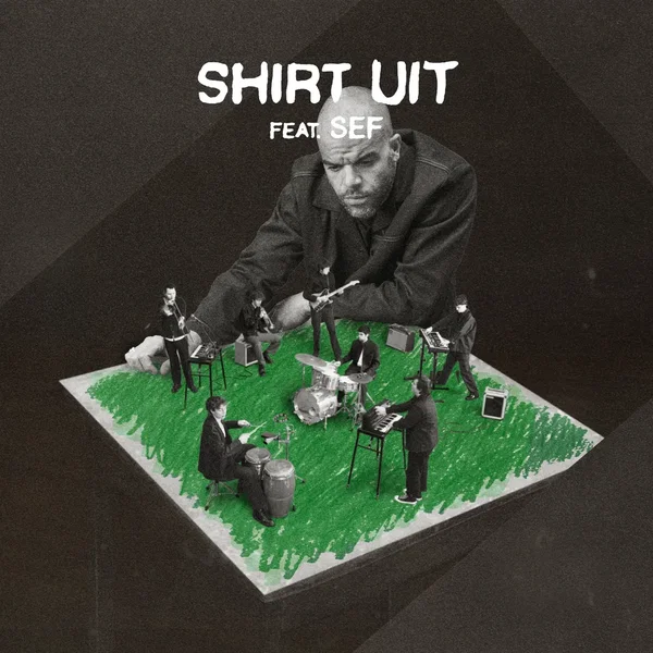 Shirt uit