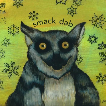 Smack Dab by Smack Dab - album cover