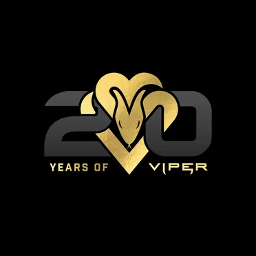 20 Years of Viper by Various Artists - album cover
