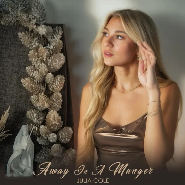 Away in a Manger