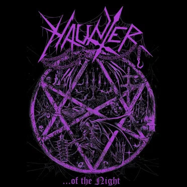 ...of the Night