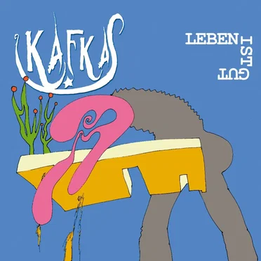 Leben ist gut