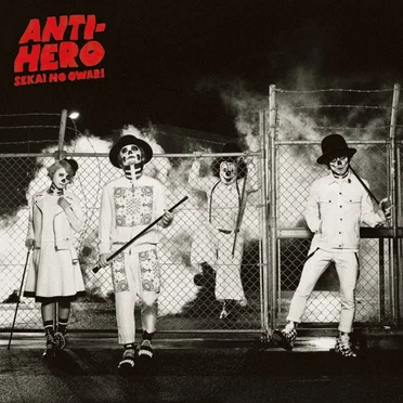 ANTI-HERO