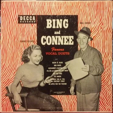 Bing and Connee
