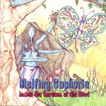 Inside the Gardens of the Mind