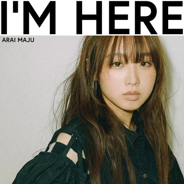 I'm here