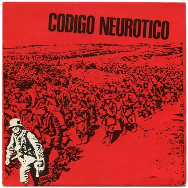 Código Neurótico