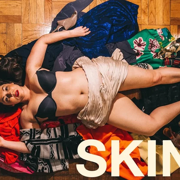 Skin