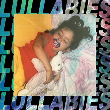 Lullabies by Laura Brizuela - album cover
