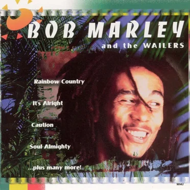 Bob Marley and the Wailers, Vol. 3
