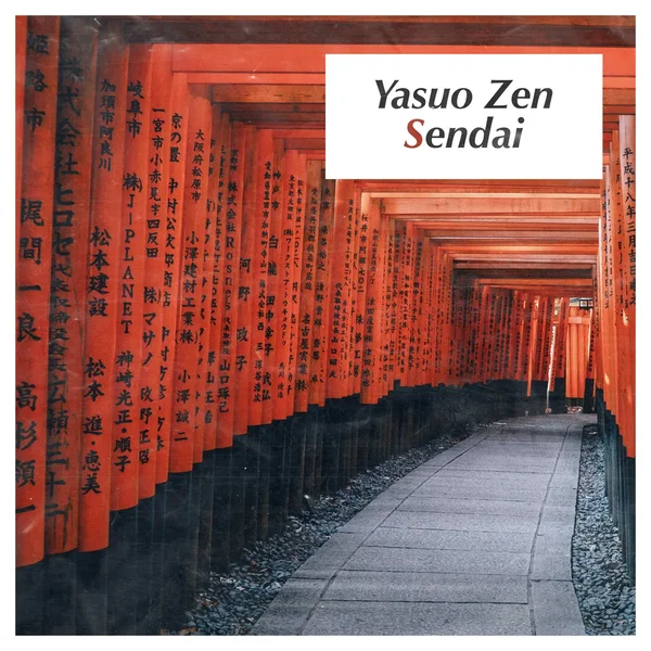 Sendai